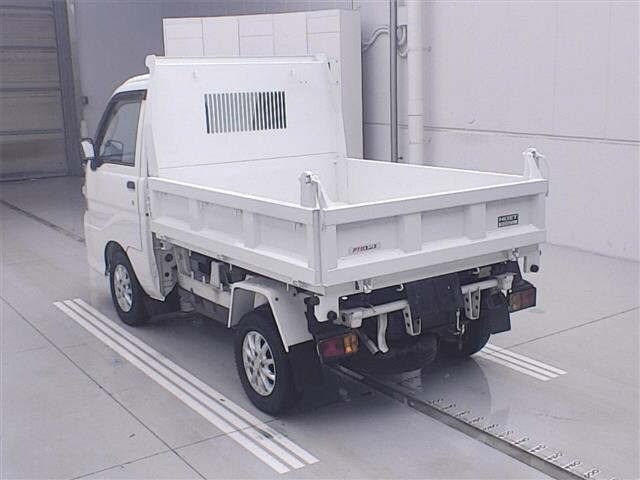 Daihatsu HIJET TRUCK 2012 7694276-1