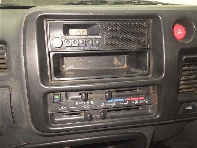 Daihatsu HIJET TRUCK 2012 7694276-6