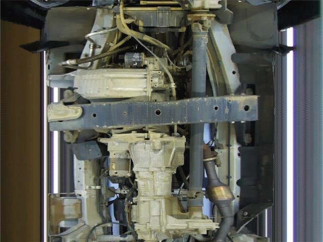 Daihatsu HIJET TRUCK 2012 7694276-9