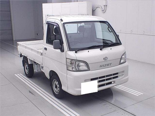 Daihatsu HIJET TRUCK 2010 7694277-0