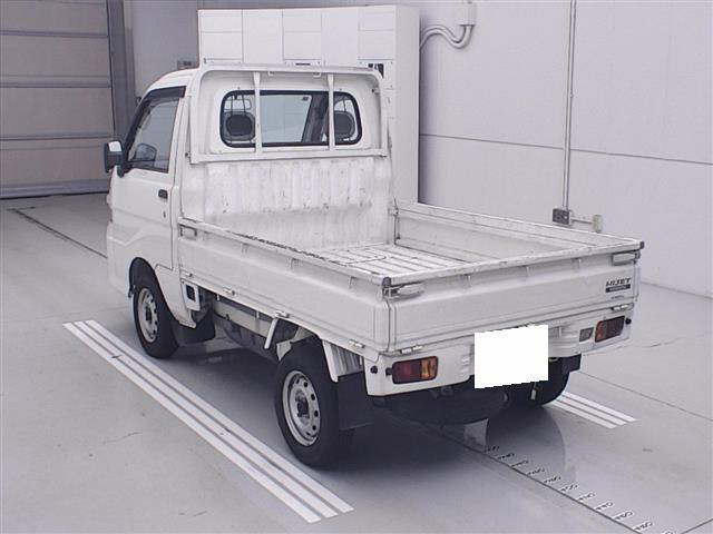 Daihatsu HIJET TRUCK 2010 7694277-1