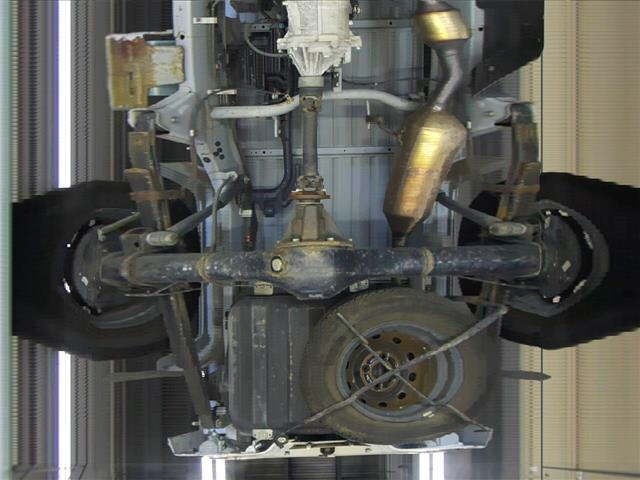Daihatsu HIJET TRUCK 2010 7694277-10
