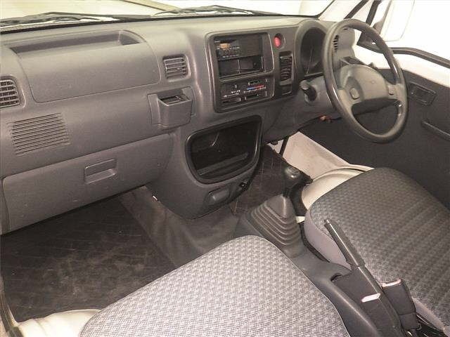 Daihatsu HIJET TRUCK 2010 7694277-4