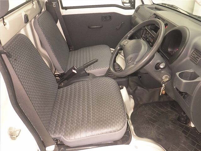 Daihatsu HIJET TRUCK 2010 7694277-5