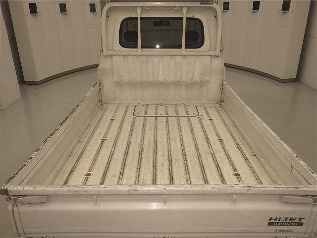 Daihatsu HIJET TRUCK 2010 7694277-7