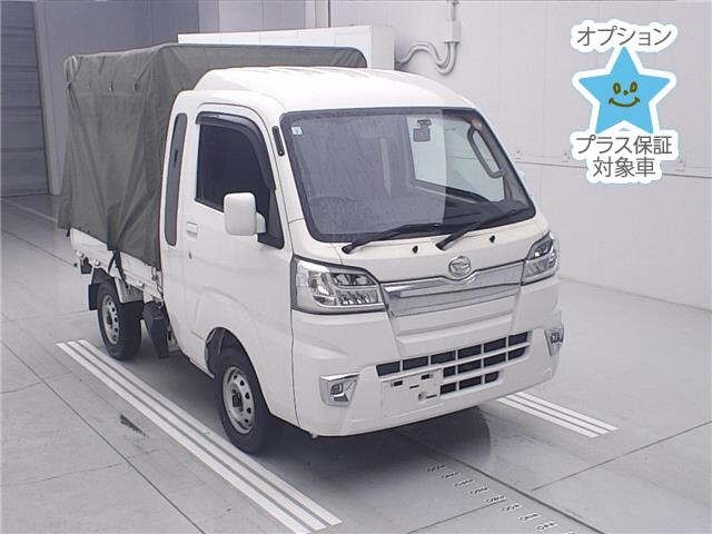 Daihatsu HIJET TRUCK 2020 7694286-0