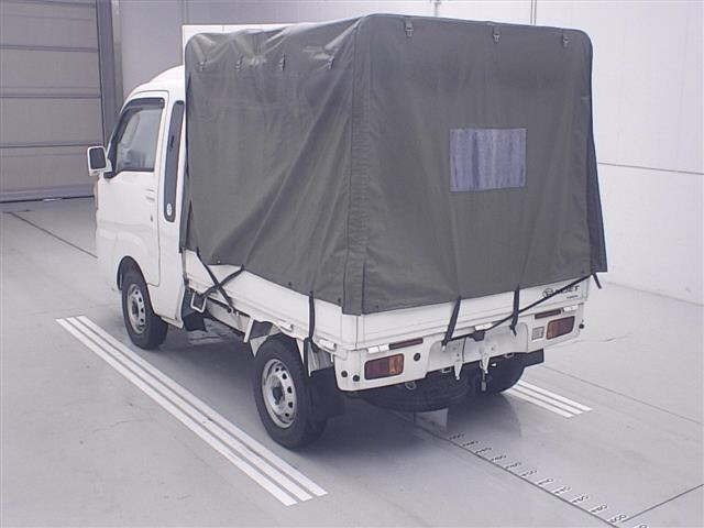 Daihatsu HIJET TRUCK 2020 7694286-1