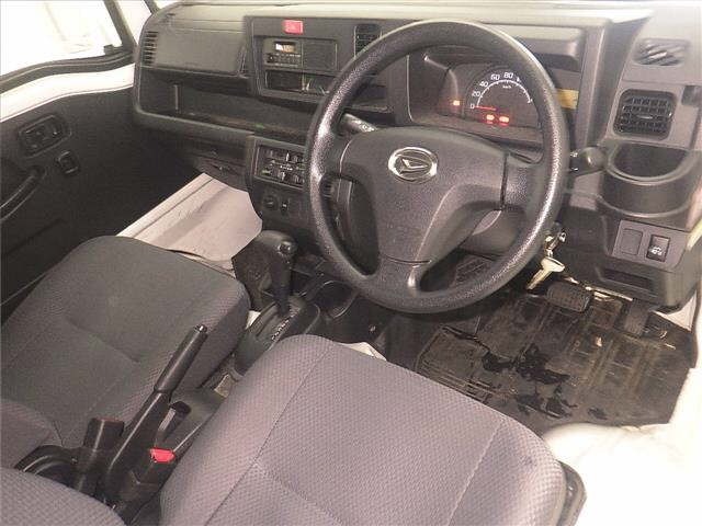 Daihatsu HIJET TRUCK 2020 7694286-3