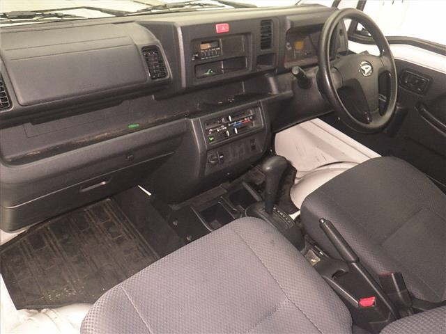 Daihatsu HIJET TRUCK 2020 7694286-4
