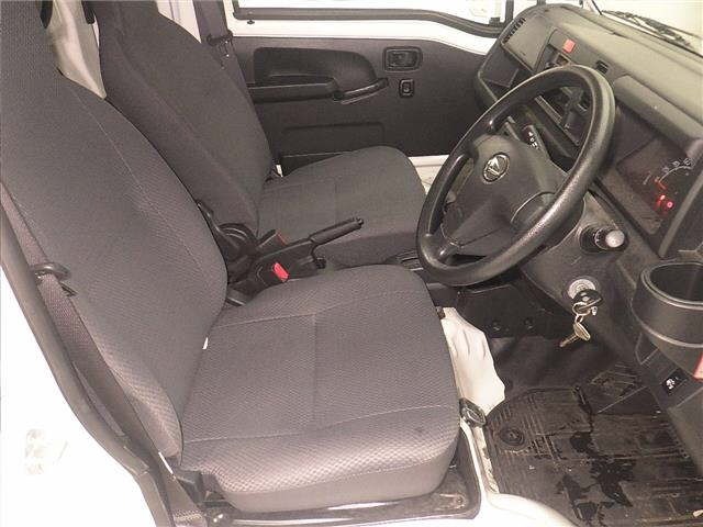 Daihatsu HIJET TRUCK 2020 7694286-5