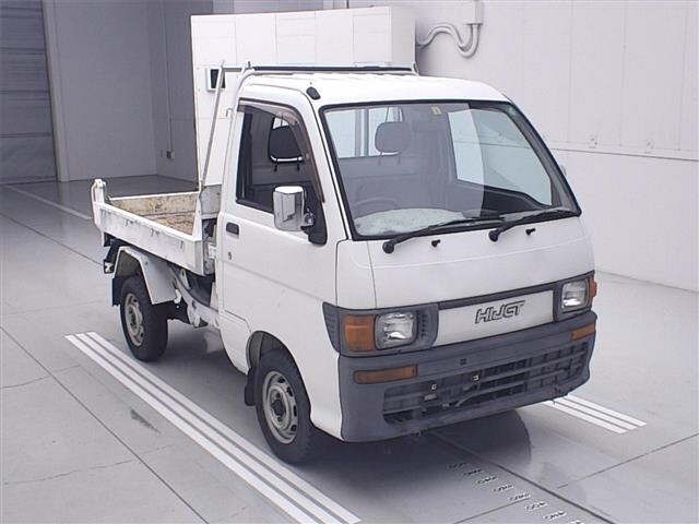Daihatsu HIJET TRUCK 1998 7694287-0
