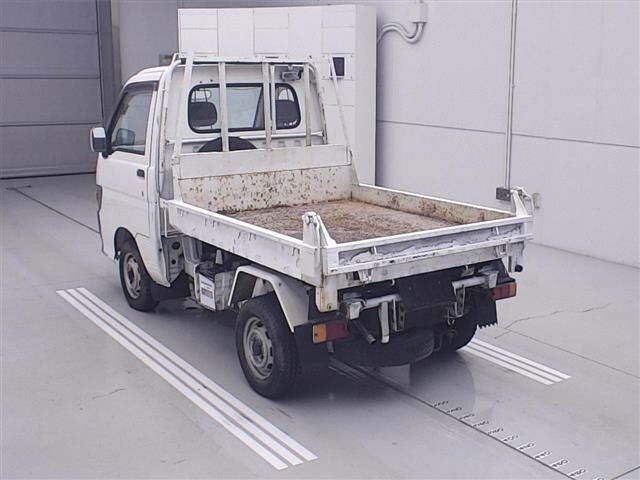 Daihatsu HIJET TRUCK 1998 7694287-1