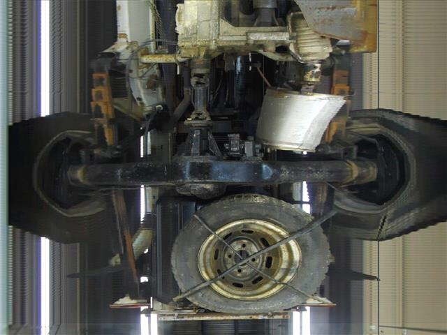 Daihatsu HIJET TRUCK 1998 7694287-10