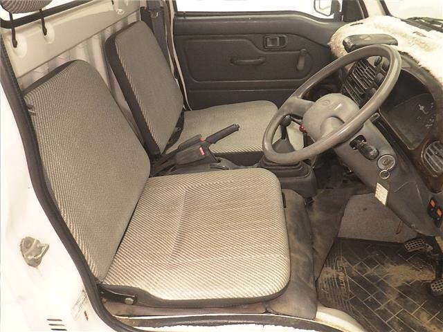 Daihatsu HIJET TRUCK 1998 7694287-5