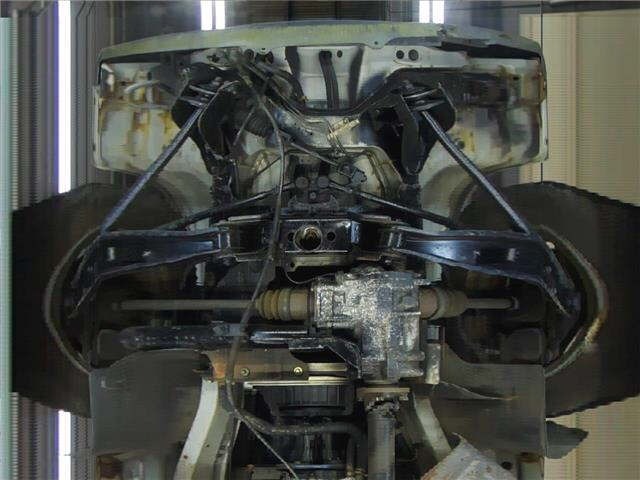 Daihatsu HIJET TRUCK 1998 7694287-8