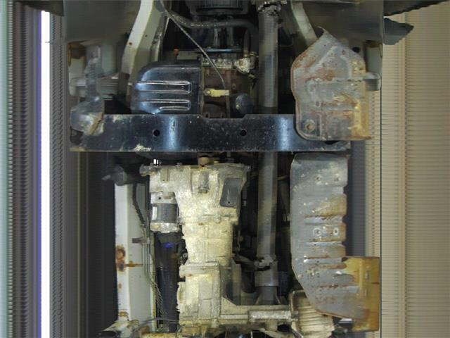Daihatsu HIJET TRUCK 1998 7694287-9