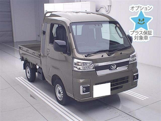 Daihatsu HIJET TRUCK 2025 7694288-0