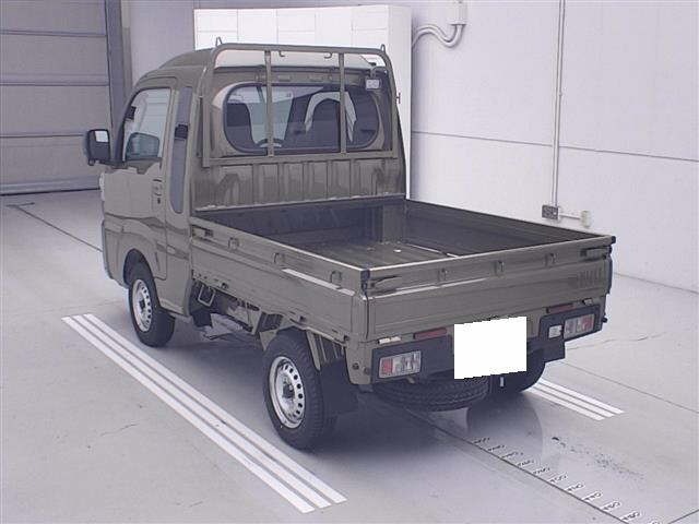 Daihatsu HIJET TRUCK 2025 7694288-1