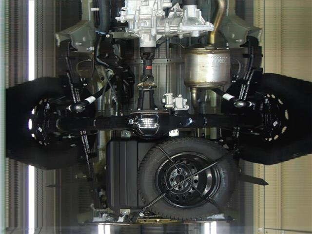 Daihatsu HIJET TRUCK 2025 7694288-11