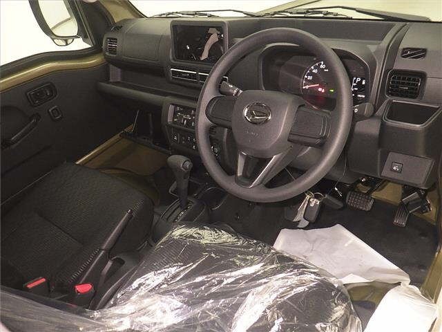 Daihatsu HIJET TRUCK 2025 7694288-3
