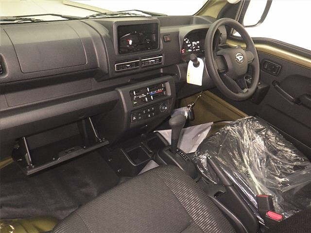 Daihatsu HIJET TRUCK 2025 7694288-4