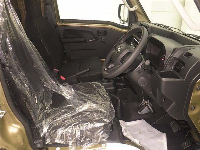 Daihatsu HIJET TRUCK 2025 7694288-5