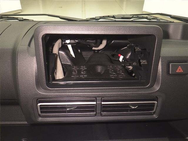 Daihatsu HIJET TRUCK 2025 7694288-6