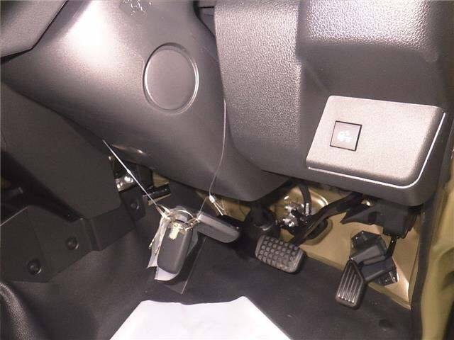 Daihatsu HIJET TRUCK 2025 7694288-8