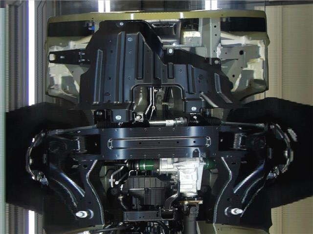 Daihatsu HIJET TRUCK 2025 7694288-9