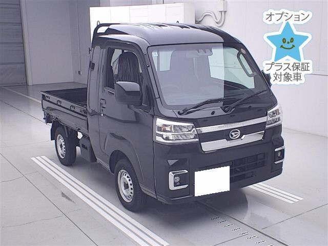Daihatsu HIJET TRUCK 2025 7694289-0