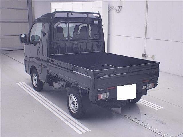 Daihatsu HIJET TRUCK 2025 7694289-1