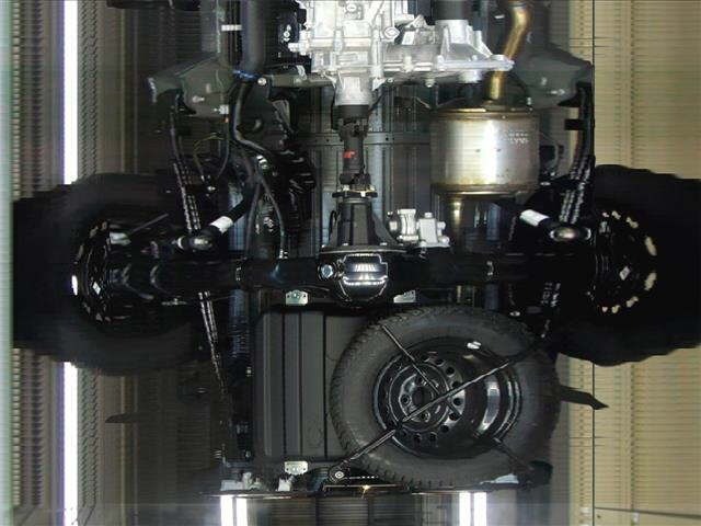 Daihatsu HIJET TRUCK 2025 7694289-11