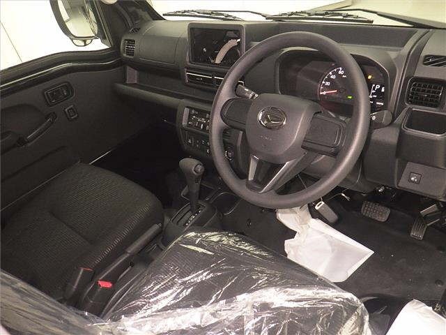 Daihatsu HIJET TRUCK 2025 7694289-3