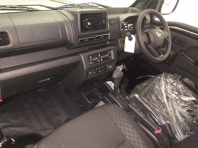 Daihatsu HIJET TRUCK 2025 7694289-4