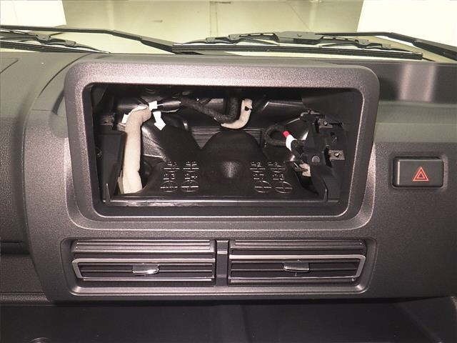 Daihatsu HIJET TRUCK 2025 7694289-6