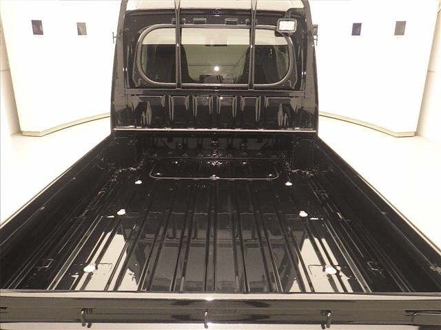 Daihatsu HIJET TRUCK 2025 7694289-7