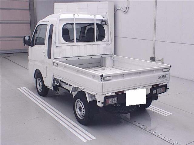 Daihatsu HIJET TRUCK 2025 7694290-1
