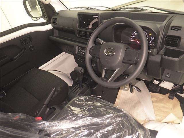 Daihatsu HIJET TRUCK 2025 7694290-3