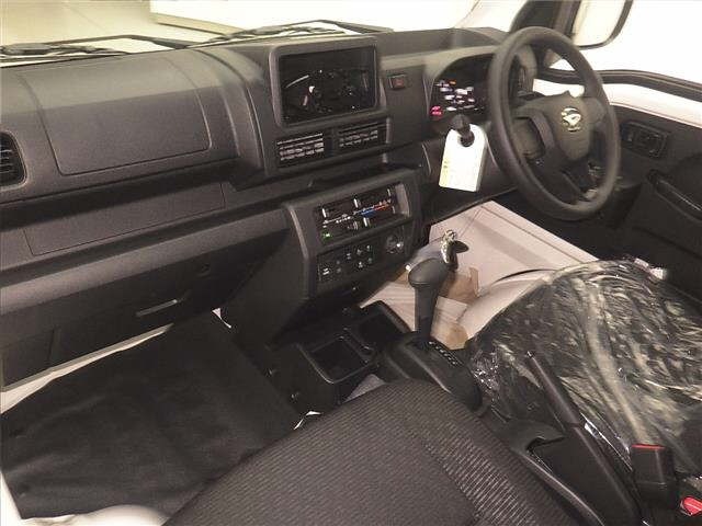 Daihatsu HIJET TRUCK 2025 7694290-4
