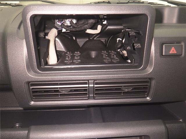 Daihatsu HIJET TRUCK 2025 7694290-6
