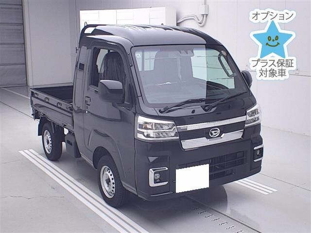 Daihatsu HIJET TRUCK 2025 7694291-0