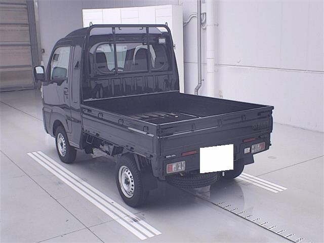 Daihatsu HIJET TRUCK 2025 7694291-1