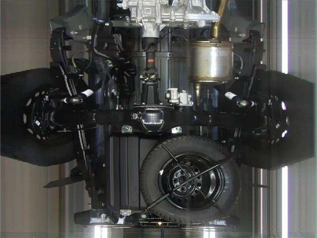 Daihatsu HIJET TRUCK 2025 7694291-11