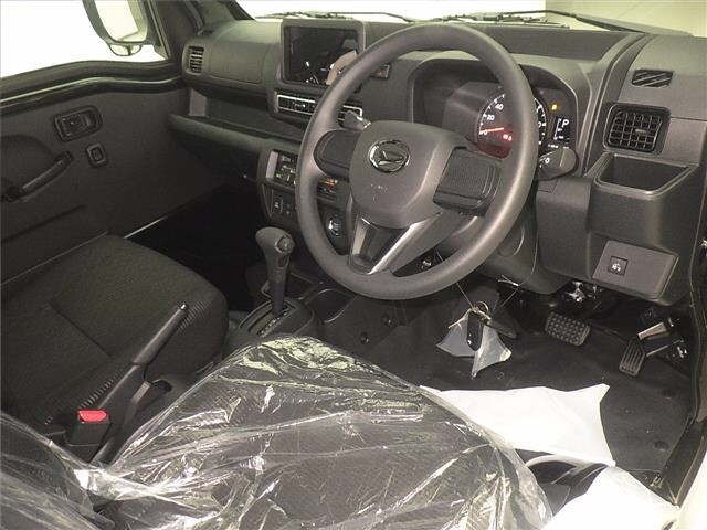 Daihatsu HIJET TRUCK 2025 7694291-3