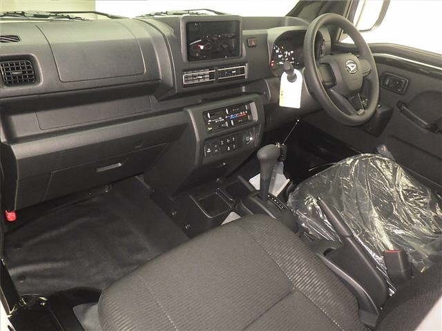 Daihatsu HIJET TRUCK 2025 7694291-4