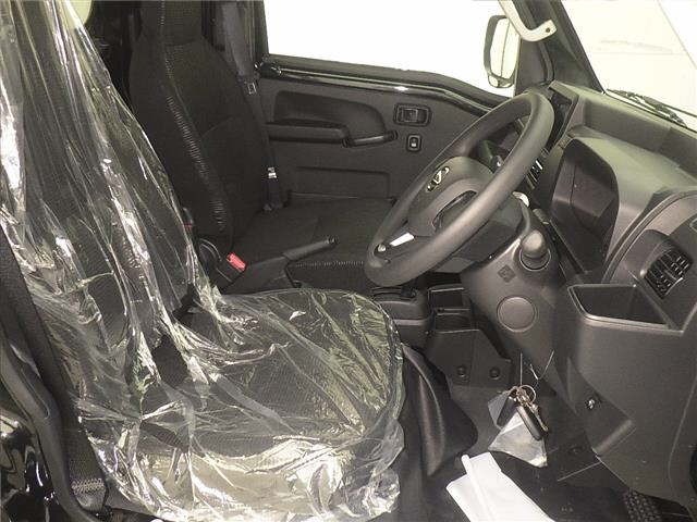 Daihatsu HIJET TRUCK 2025 7694291-5