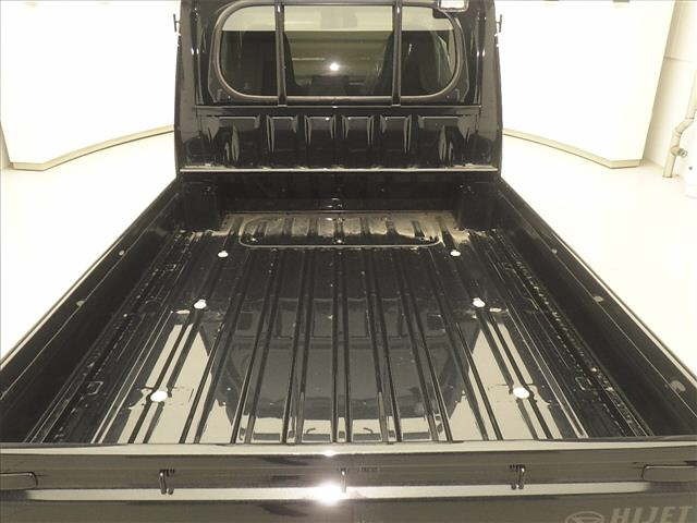 Daihatsu HIJET TRUCK 2025 7694291-7