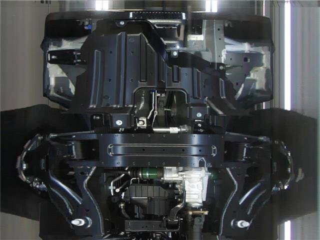 Daihatsu HIJET TRUCK 2025 7694291-9