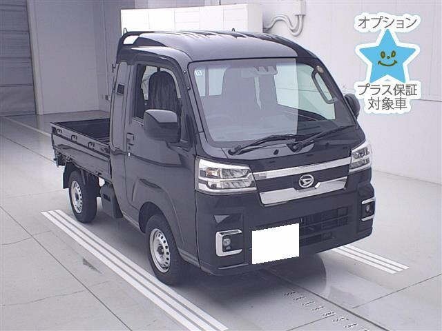 Daihatsu HIJET TRUCK 2025 7694292-0