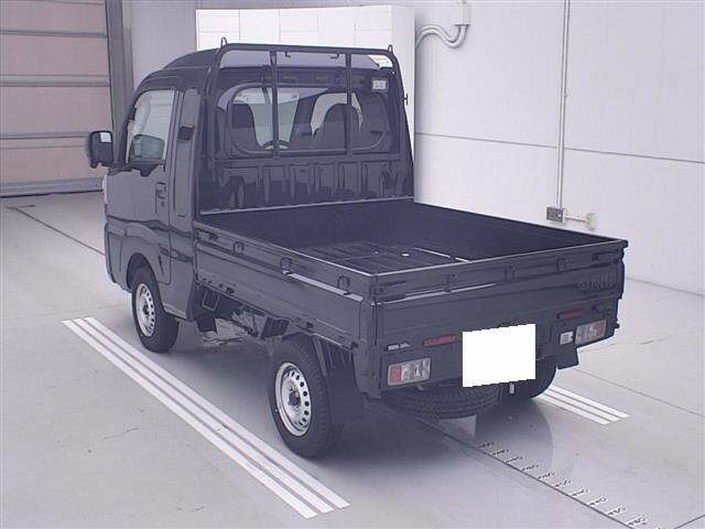 Daihatsu HIJET TRUCK 2025 7694292-1